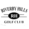 Riverby Hills Golf Club Logo