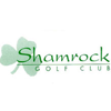 Shamrock Golf Club Logo