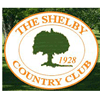 Shelby Country Club Logo