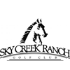 Sky Creek Ranch Golf Club Logo
