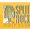 Split Rock Golf Club Logo