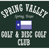 Spring Valley Golf Club Logo