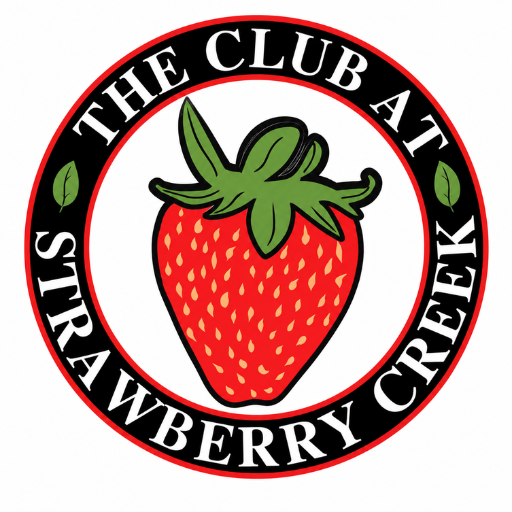 Strawberry Creek