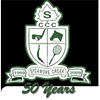 Sycamore Creek Country Club Logo