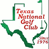 Texas National Golf Club Logo