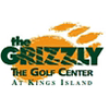 Golf Center at Kings Island Logo