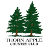 Thorn Apple Country Club Logo