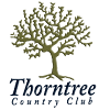 Thorntree Country Club Logo