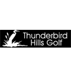 Thunderbird Hills Golf Course Logo