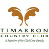 Timarron Country Club Logo
