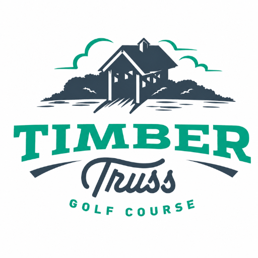 Timber Truss Golf Course