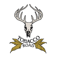 Tobacco Road Golf Club Logo