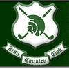 Troy Country Club Logo