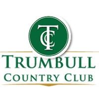 Trumbull Country Club Logo