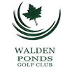 Walden Ponds Golf Club Logo