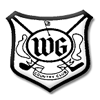Walnut Grove Country Club Logo