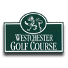 Westchester Golf Course Logo