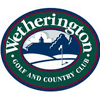 Wetherington Golf & Country Club Logo