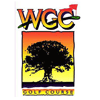 WGC Golf Course Logo