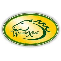 Windy Knoll Golf Club Logo