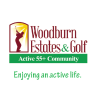 Woodburn Estates & Golf Logo