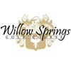 Willow Springs Golf Course Logo