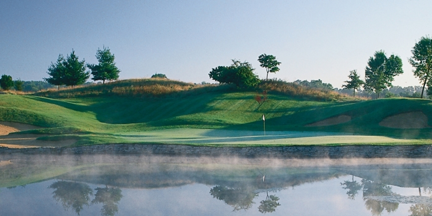 golf trail