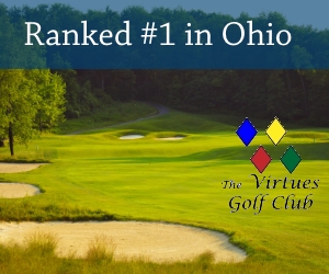 Columbus Golf Trail - 9 Stars of Golf
