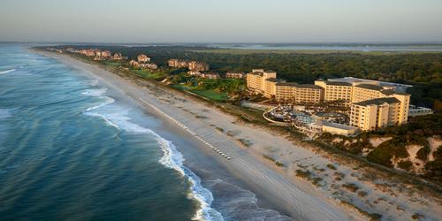 Florida's First Coast of Golf Golf Package