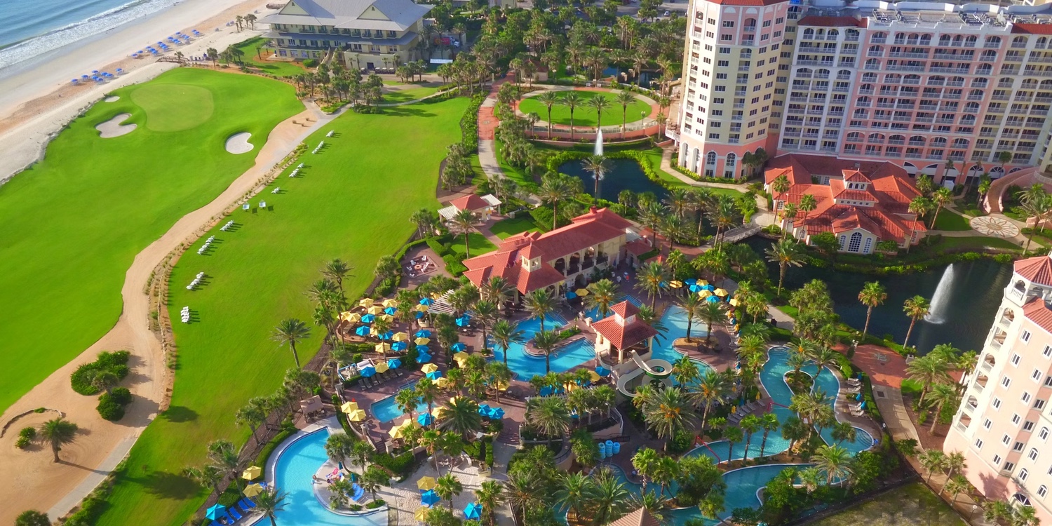 5 Tips for Planning Your Fall Golf Trip to Florida