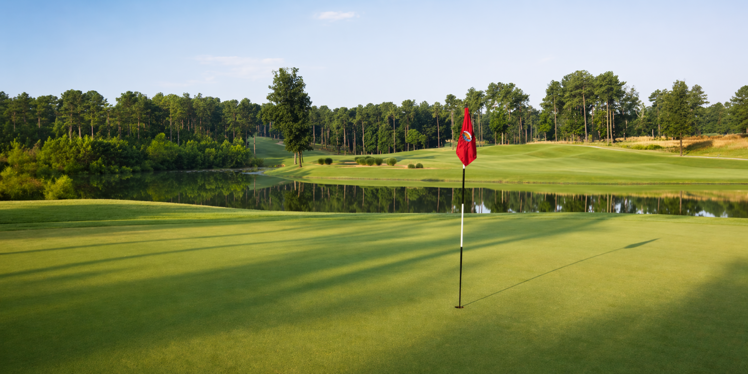 Southern Golf Packages