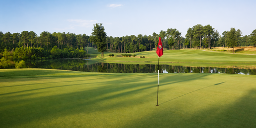Southern Golf Packages