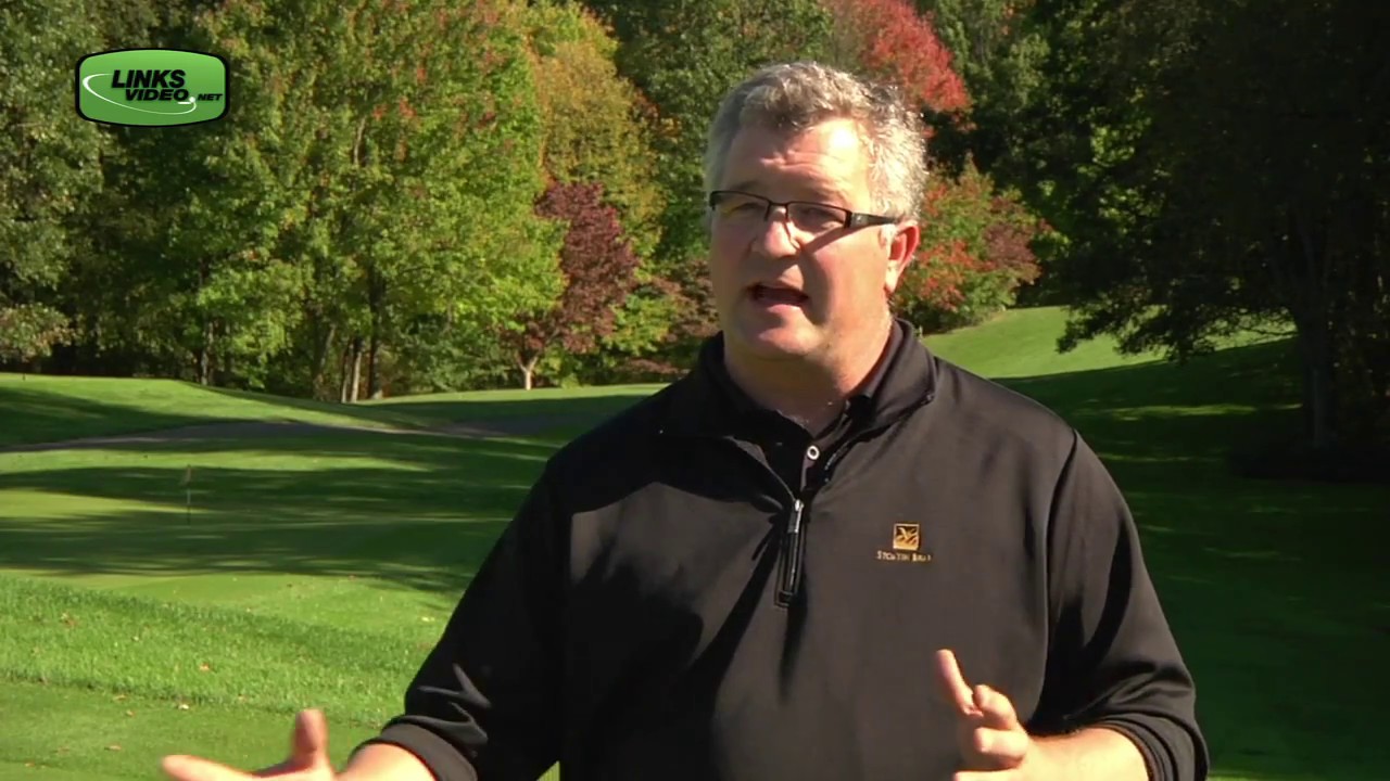 Stoatin Brae's Golflinks.net Introduction