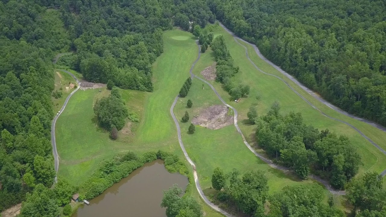golf video - stone-mountain-golf-club