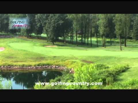 Iron Valley Golf Club