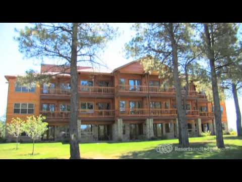 San Juan Mountain And Golf Resort Video