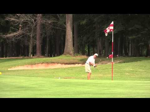 Hickory Knob Golf Course