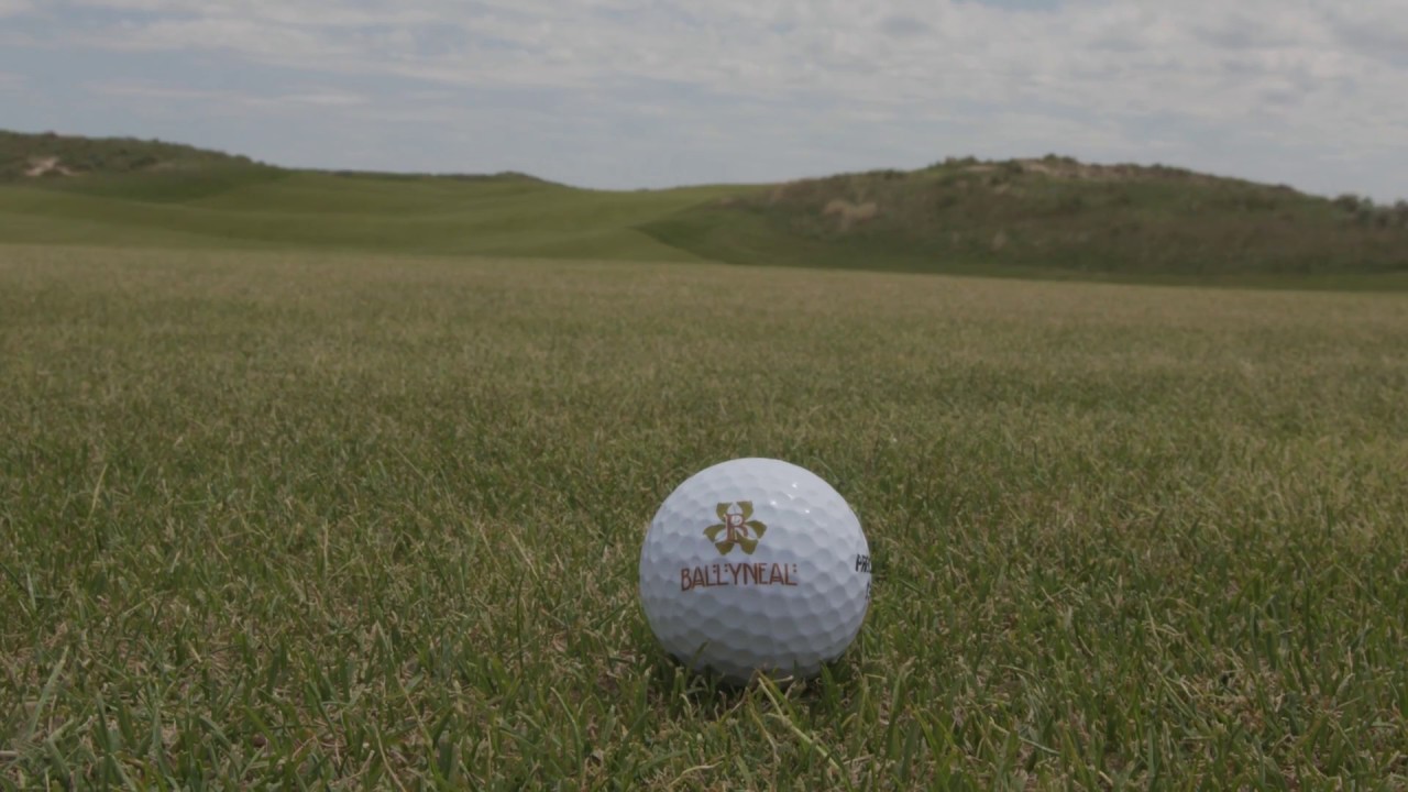 Ballyneal Golf Club