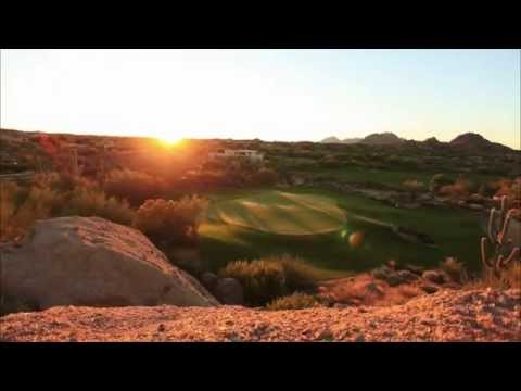 Troon North Golf Club