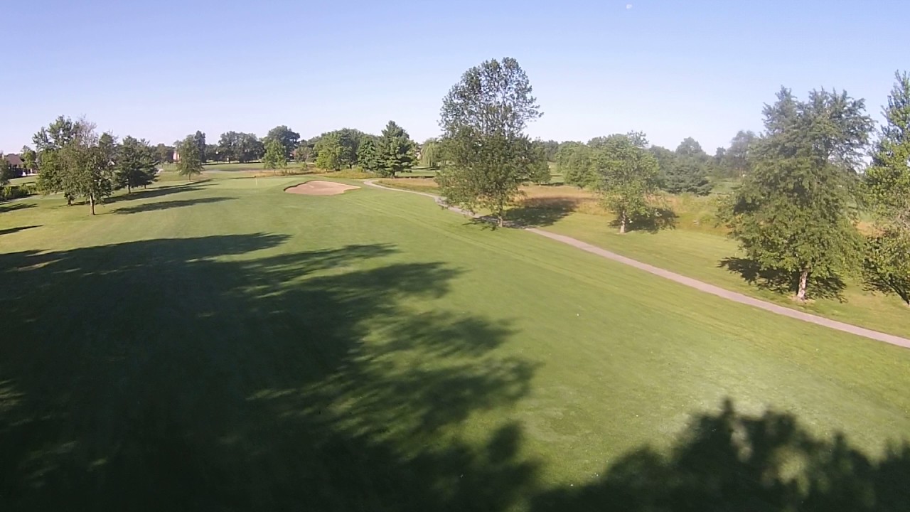 Hawks Tail Golf of Greenfield